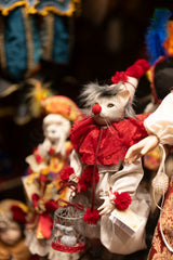 Venice Workshop, September 27 – October 2, 2026 (Deposit)