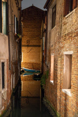 Venice Workshop, September 27 – October 2, 2026 (Deposit)