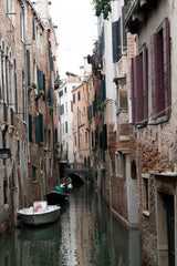 Venice Workshop, September 27 – October 2, 2026 (Deposit)