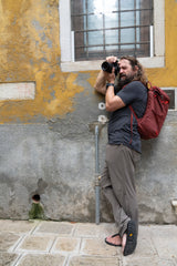 Venice Workshop, September 27 – October 2, 2026 (Deposit)