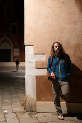 Venice Workshop, September 27 – October 2, 2026 (Deposit)