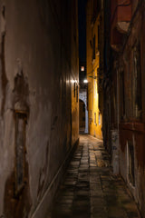 Venice Workshop, September 27 – October 2, 2026 (Deposit)