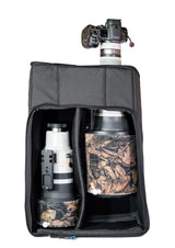 NYA-EVO Fjord 80 + RCI-XXL Expedition Backpack System | PRE-ORDER | SHIPS IN JUNE