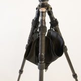 Complete Custom Build: Featherweight Travel Tripod (255 CEX legs)