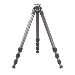ライスフォース LS-284CEX Ranger Series Carbon Fiber Tripod with Built-in Leveling