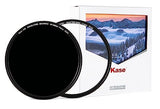 Kase KW Revolution 112mm Magnetic ND100,000 16.5 Stop Neutral Density Filter & Adapter (Eclipse Ready)