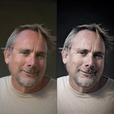 Core Portrait Presets (Lightroom or ON1 Photo Raw)