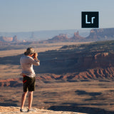 Approaching The Scene - Core Course, for Lightroom