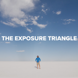 Approaching The Scene - Exposure Triangle Video