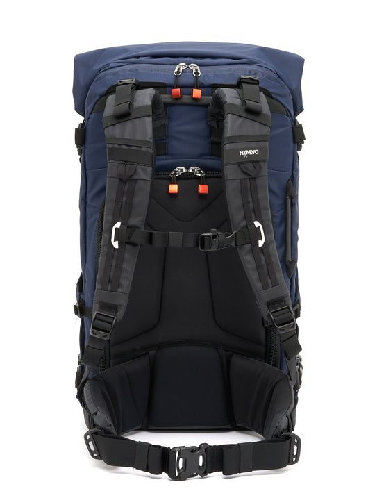 NYA-EVO Fjord 60C Gen 3 ECONYL® Camera Backpack NYA-EVO Fjord 60C Gen 3 ECONYL® Camera Backpack