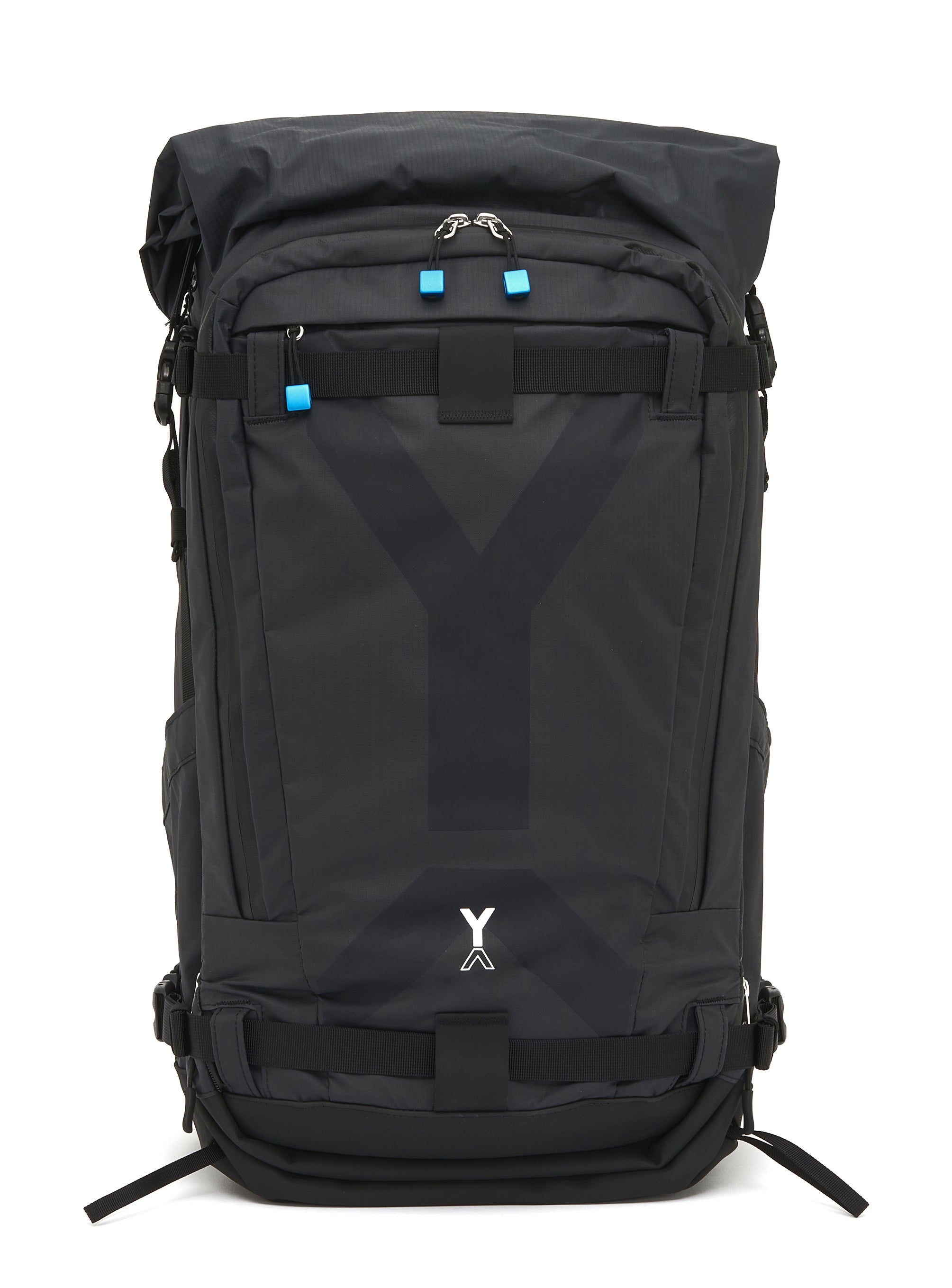 NYA-EVO FJORD 60-C + RCI-L カメラバッグ Fjord 60-C Expedition Kit | 44-60L Complete Camera System