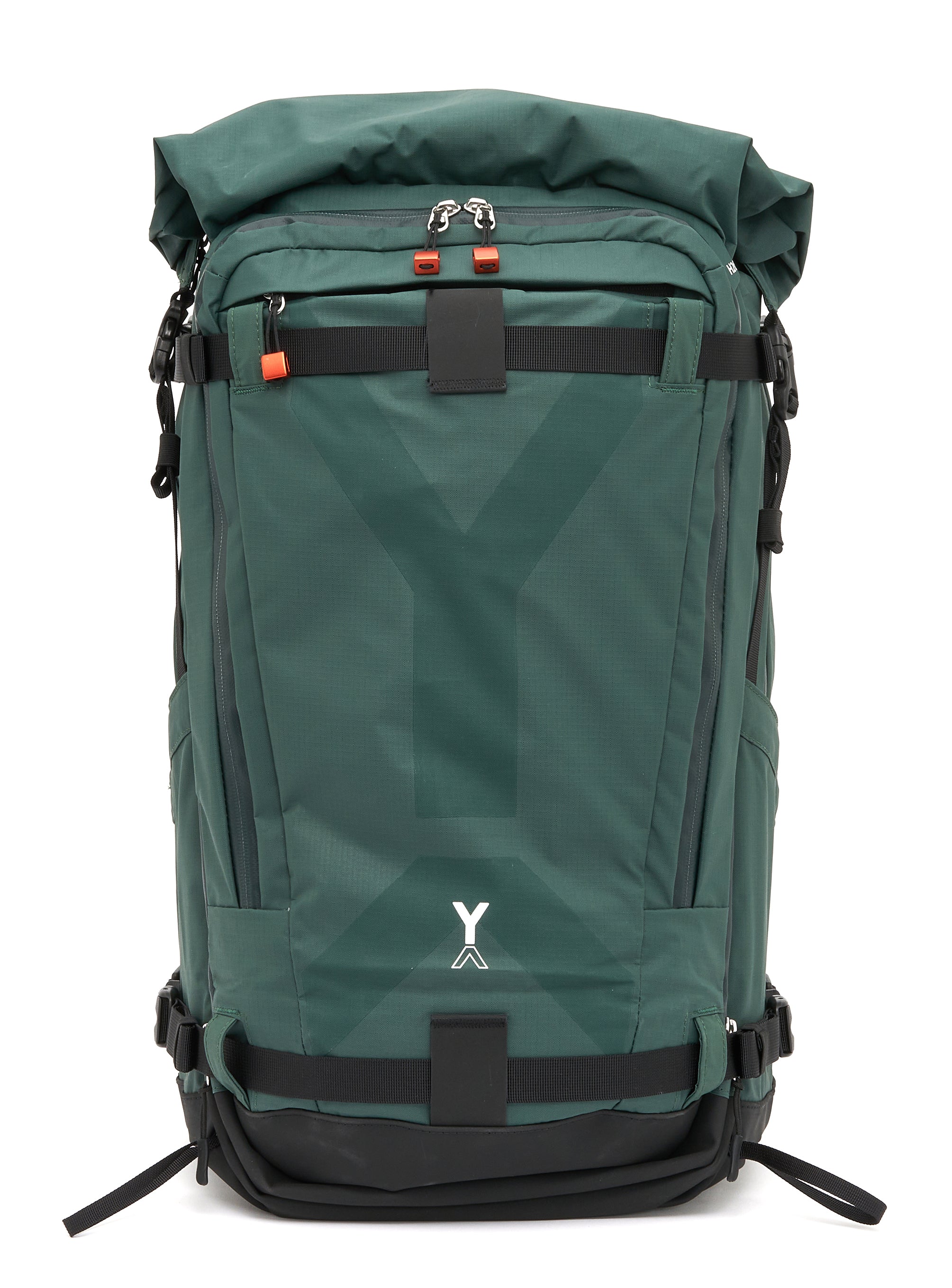 NYA-EVO アドベンチャー カメラバッグ FJORD 60-C Fjord 60-C Camera Backpack | 44-60L Expedition | Pro Photography