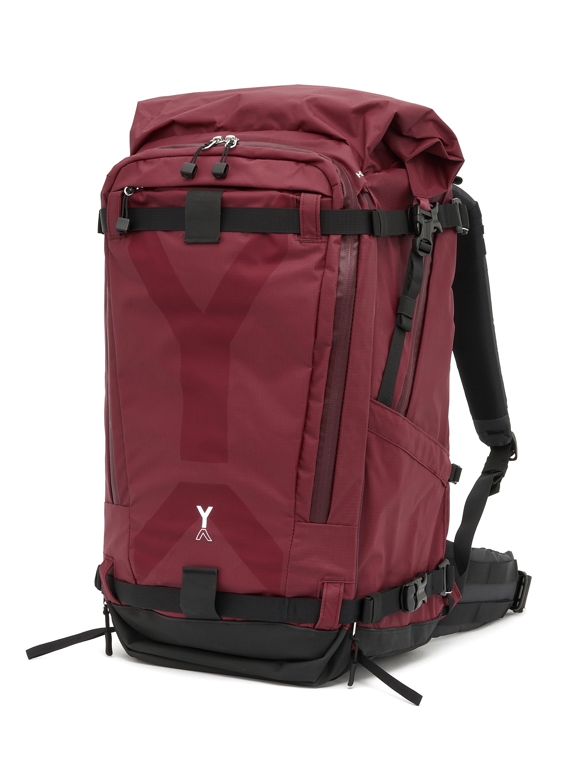 EVOC Gear Backpack 60 - Nomad Frontiers